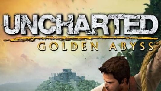 Uncharted  Golden Abyss