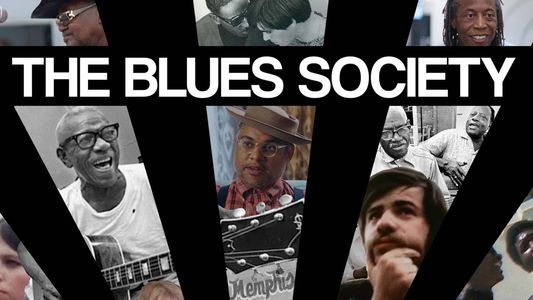 The Blues Society