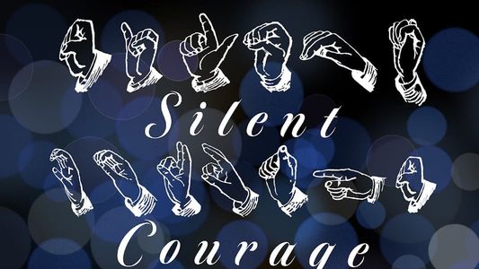 SIlent Courage