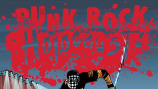 Punk Rock Holocaust