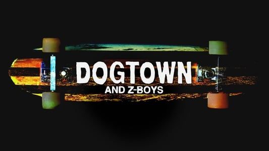 Image Dogtown and Z-Boys