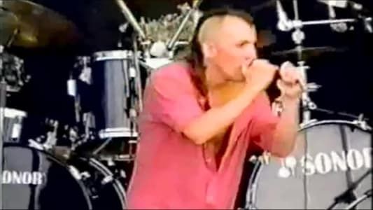 TOOL: Live at Reading Festival 1993