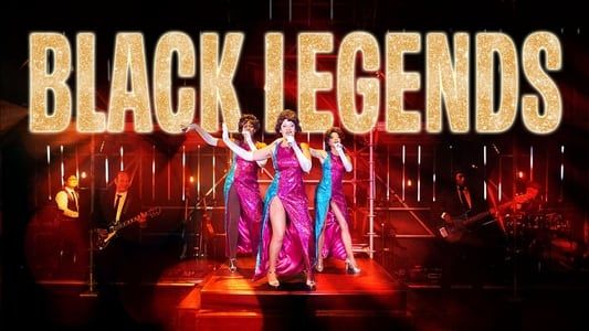 Black Legends - Le Musical