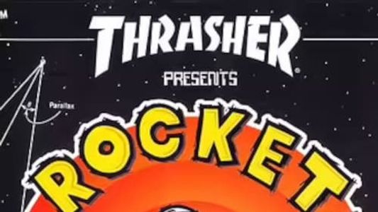 Thrasher - Rocket Science