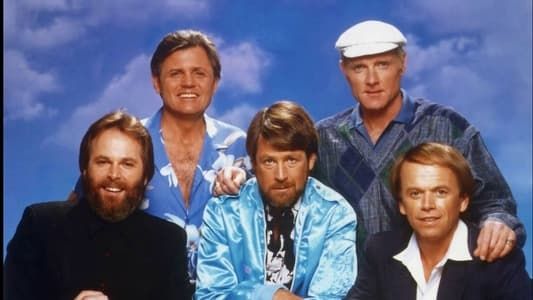Endless Syncopation: The Rising Fall of The Beach Boys and The California Myth