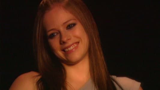 Diary: Avril Lavigne