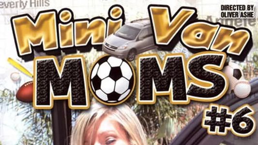 Mini Van Moms 6