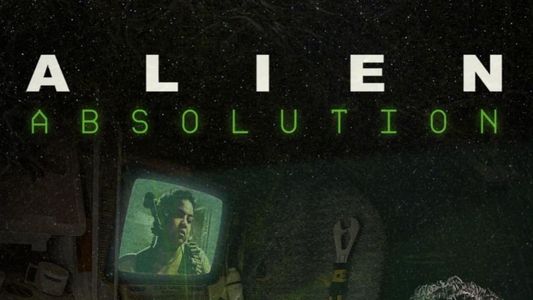 Alien: Absolution