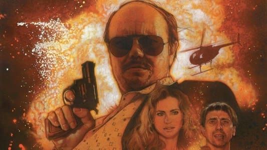 Image Torrente 3: The Protector