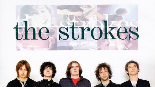 The Strokes – Live In Switzerland 2006