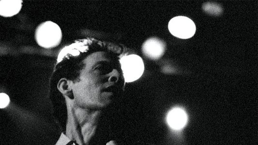 Image Cure for Pain: The Mark Sandman Story
