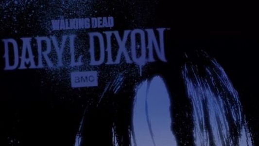 Inside The Walking Dead: Daryl Dixon