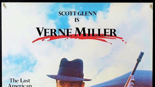 The Verne Miller Story