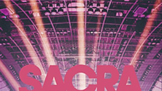 SACRA MUSIC FES. 2022 -5th Anniversary-