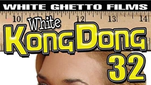 White Kong Dong 32