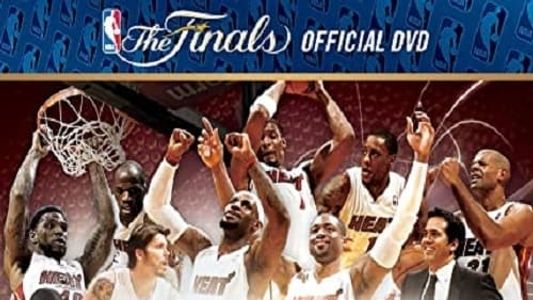 Image 2012 NBA Champions: Miami Heat