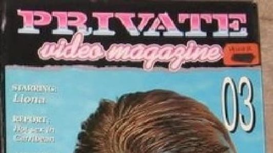 Private Video Magazine 3