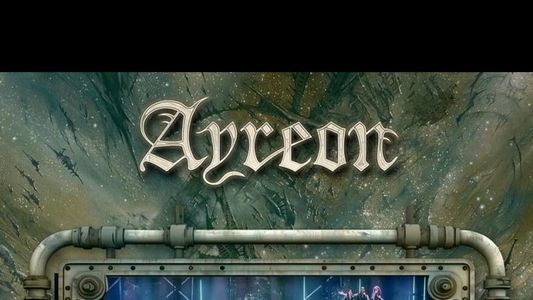 Ayreon: 01011001 - Live Beneath the Waves