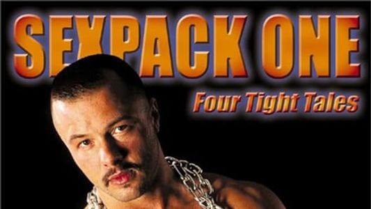 Sexpack One: Four Tight Tales