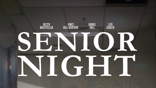 Senior Night