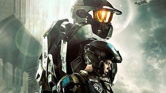 Halo 4 - Aube de l'espérance - Le Film