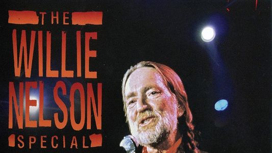 Image The Willie Nelson Special - With Special Guest Ray Charles