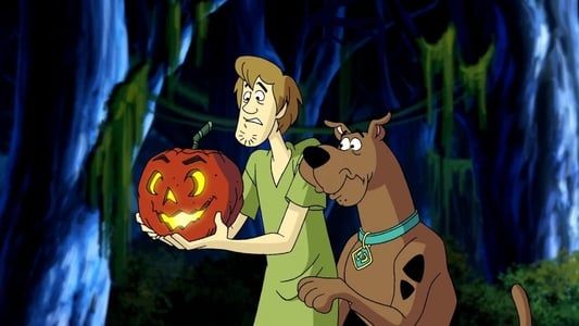 Image Scooby-Doo ! et la créature des ténèbres