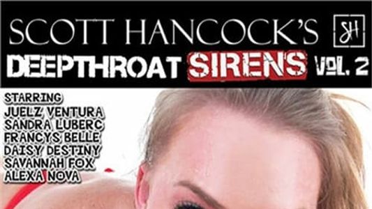 Deepthroat Sirens 2