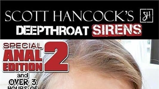 Deepthroat Sirens: Special Anal Edition 2