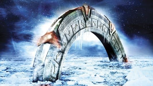Image Stargate: Continuum