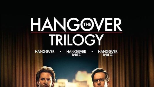 Wolfpack Only: The Hangover Retrospective
