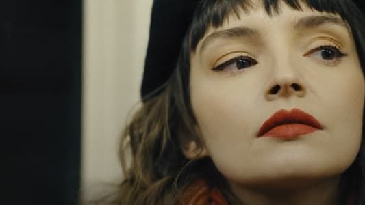 Lauren Mayberry: I Change Shapes