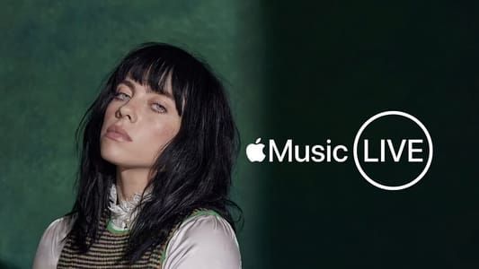 Apple Music Live: Billie Eilish