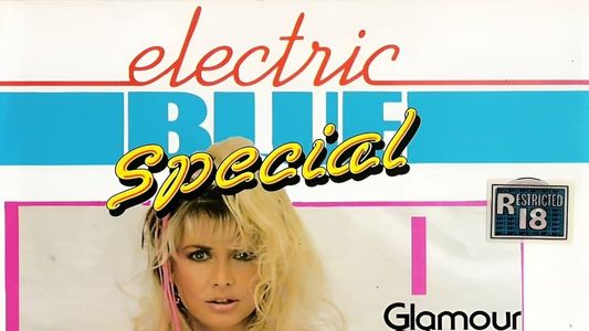 Electric Blue Special: Zetas Sexy Video Show