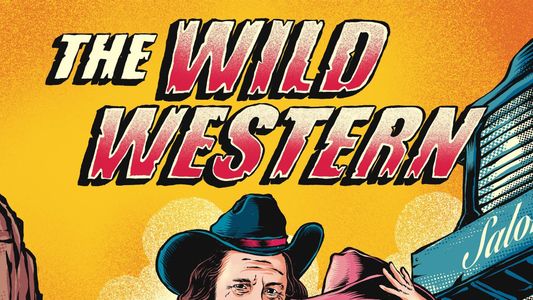 The Wild Western