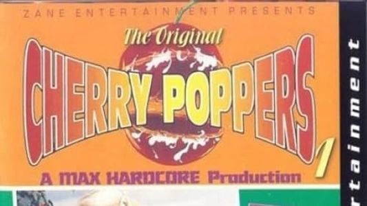 Cherry Poppers 1