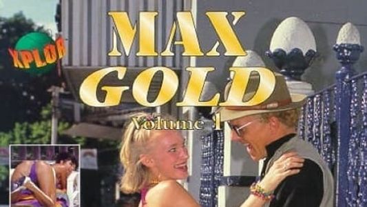 Max Gold 1