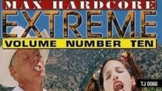 Max Hardcore Extreme 10