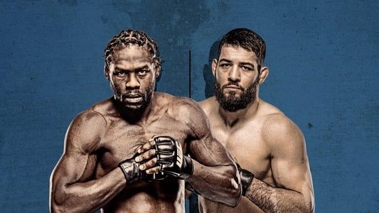 UFC on ESPN 57: Cannonier vs. Imavov