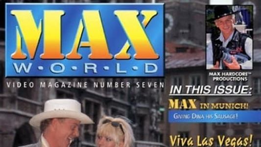 Max World 7: Tube Steak Boogie