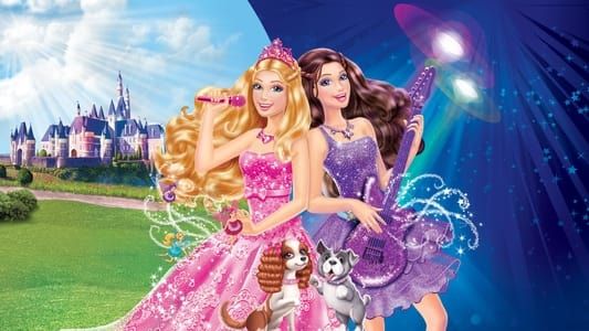Barbie : La Princesse et la popstar