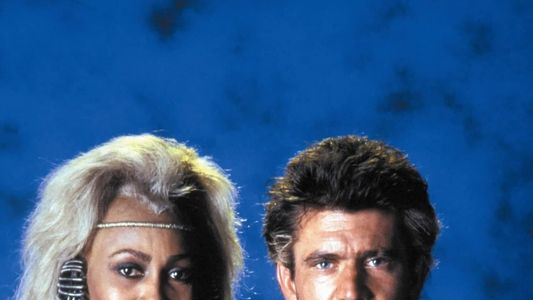 The Making of 'Mad Max Beyond Thunderdome'