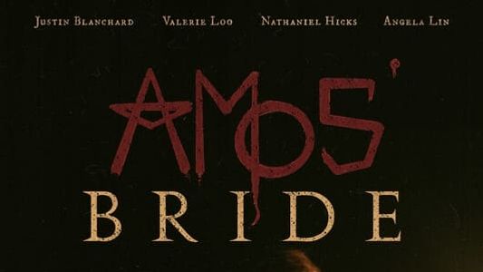 Amos' Bride