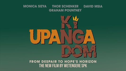 Upanga Kingdom