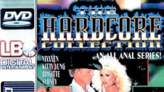 The Hardcore Collection 1