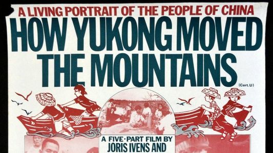 Comment Yukong déplaça les montagnes