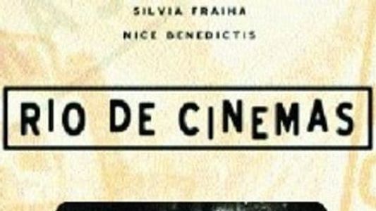 Rio de Cinemas