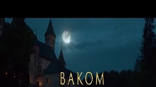 Bakom - Julekongen: Full Rustning