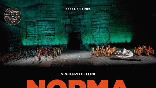 Norma (Sferisterio Opera Festival)