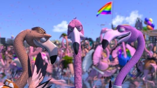 Image Flamingo Pride
